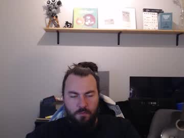 Grumpy_Viking August 29, 2025 Chaturbate stream image