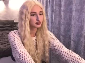 Honey_Sunset August 29, 2025 Chaturbate stream image