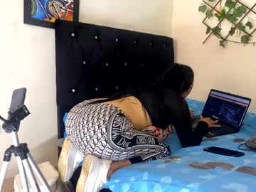 Jesicahorny69 August 29, 2025 Chaturbate stream image