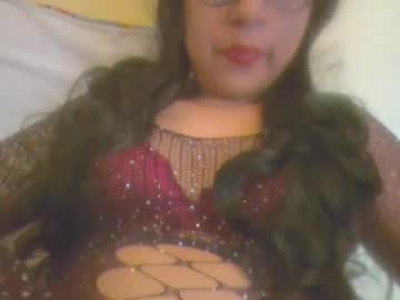 Kimberlylamassissy August 29, 2025 Chaturbate stream image