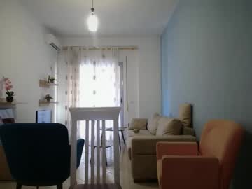 Klover_Kissu August 29, 2025 Chaturbate stream image