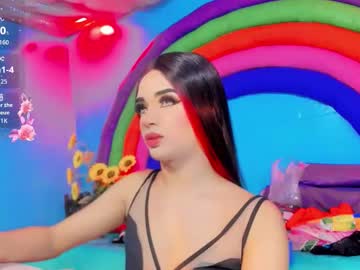 Kristal_Miuller August 29, 2025 Chaturbate stream image