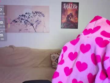 Lilith_Poison August 29, 2025 Chaturbate stream image