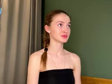 Lily_Savage August 29, 2025 Chaturbate stream image