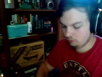 Misterrileyd August 29, 2025 Chaturbate stream image