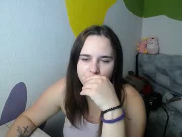 Shy_Lil August 29, 2025 Chaturbate stream image