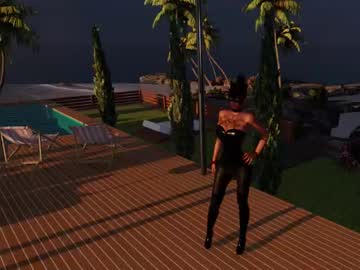 Slavelilith August 29, 2025 Chaturbate stream image