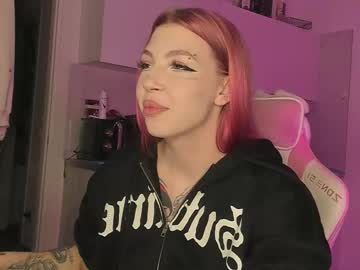 Stacy_Quinst August 29, 2025 Chaturbate stream image