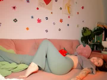 Thisisamelia August 29, 2025 Chaturbate stream image