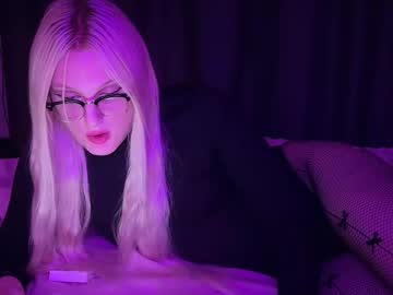 Tiffany2005 August 29, 2025 Chaturbate stream image