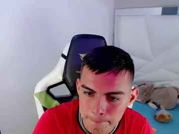 Tommy_Floww August 29, 2025 Chaturbate stream image
