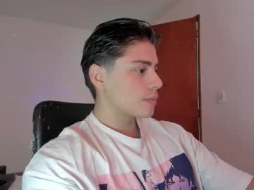 Gio_Russo stream photo from August 29, 2025