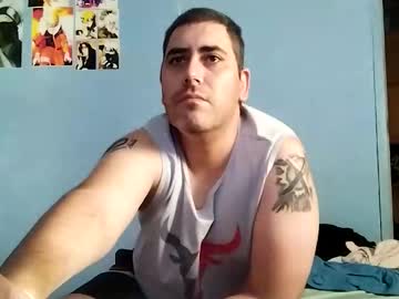 Gorak32 August 29, 2025 Chaturbate stream image