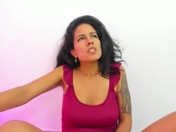 Hadeom_ August 29, 2025 Chaturbate stream image