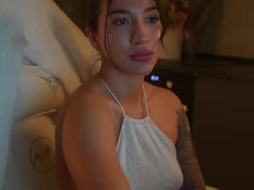 Leoramallis August 29, 2025 Chaturbate stream image