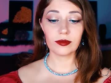 Missbeverlymills August 29, 2025 Chaturbate stream image