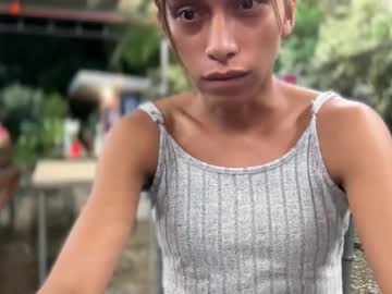 Queenfoxylady August 29, 2025 Chaturbate stream image