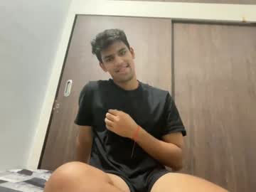 Raju_Smith August 29, 2025 Chaturbate stream image