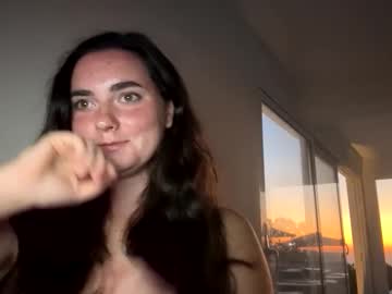 Velveteve_ August 29, 2025 Chaturbate stream image
