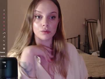 Wet_Lana August 29, 2025 Chaturbate stream image