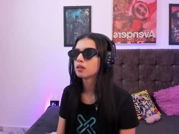 Xhaevrynne August 29, 2025 Chaturbate stream image