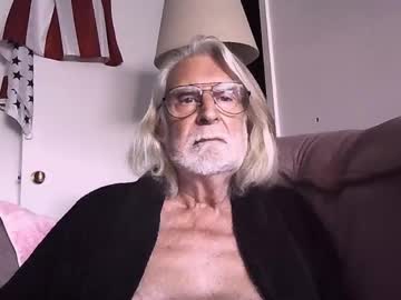 Alphauniform August 29, 2025 Chaturbate stream image