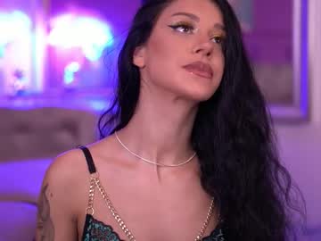 Arinarhodes August 29, 2025 Chaturbate stream image