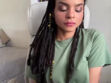 Blackfairy512 August 29, 2025 Chaturbate stream image