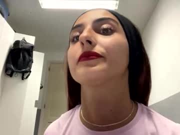 Cherryblossomxz August 29, 2025 Chaturbate stream image
