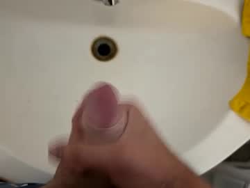 Cracker8181 August 29, 2025 Chaturbate stream image
