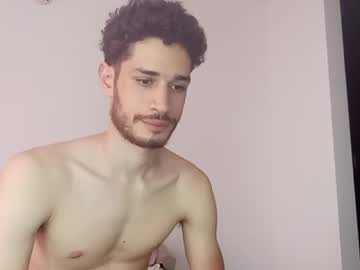 Dante_Dm August 29, 2025 Chaturbate stream image