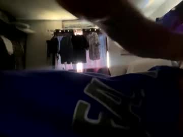 Dawhiteman6 August 29, 2025 Chaturbate stream image
