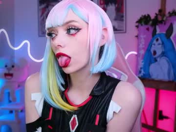 Holliwould_ August 29, 2025 Chaturbate stream image