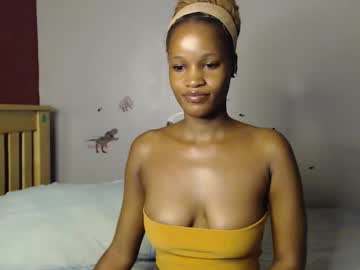 Kira_255 August 29, 2025 Chaturbate stream image