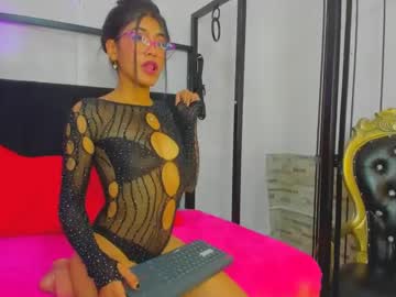Lola_Benz August 29, 2025 Chaturbate stream image