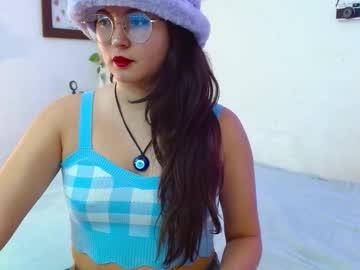 Mily_Baker August 29, 2025 Chaturbate stream image