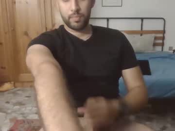 Thegeiser August 29, 2025 Chaturbate stream image