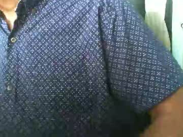 Triggerfinger1 August 29, 2025 Chaturbate stream image