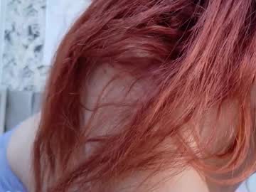 Victoriau August 29, 2025 Chaturbate stream image