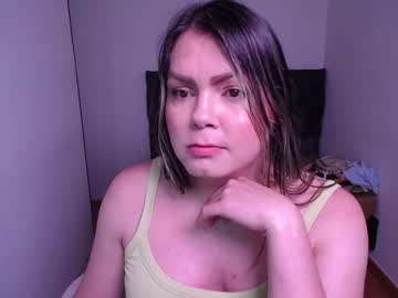 Cynthia_94 August 29, 2025 Chaturbate stream image