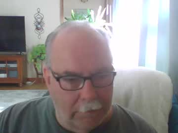 Earl52 August 29, 2025 Chaturbate stream image
