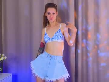 Gailhamilton August 29, 2025 Chaturbate stream image