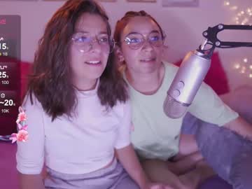 Milly_Kenner August 29, 2025 Chaturbate stream image