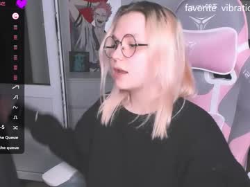Miray_Kuriyama August 29, 2025 Chaturbate stream image