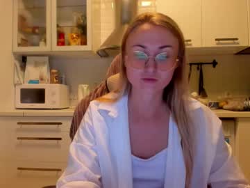 _Miss_Eva_ August 29, 2025 Chaturbate stream image