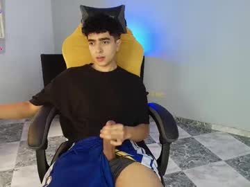 _Nickconnor1 August 29, 2025 Chaturbate stream image