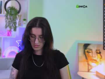 Nova_Rune August 29, 2025 Chaturbate stream image
