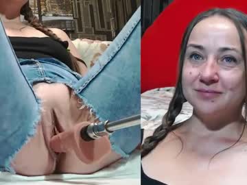 Pearl_Helen August 29, 2025 Chaturbate stream image