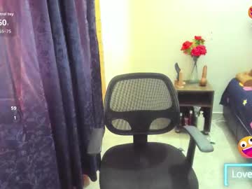 Siennavalera August 29, 2025 Chaturbate stream image