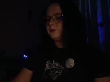 Silkyscent August 29, 2025 Chaturbate stream image